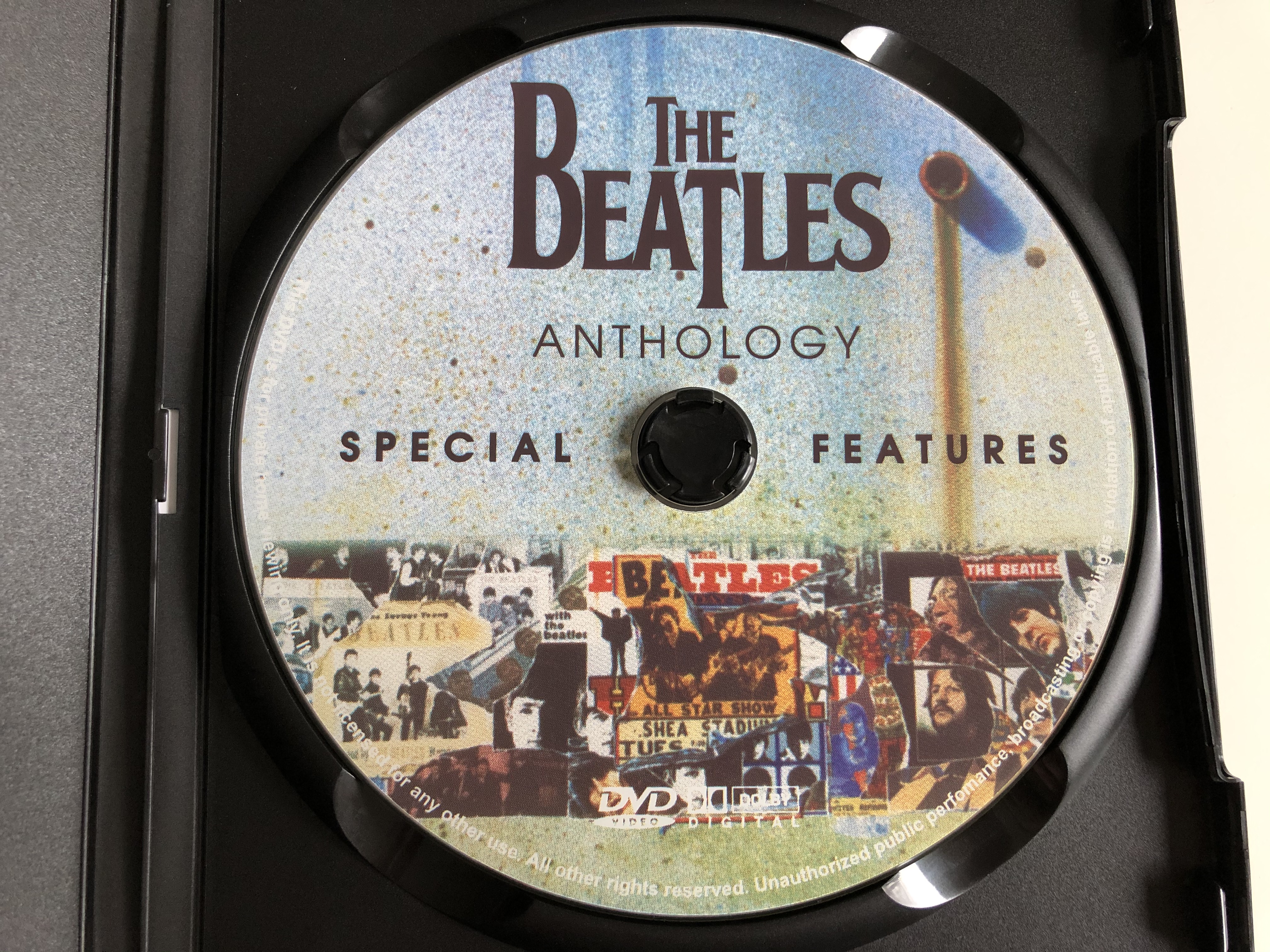 The Beatles Anthology DVD Special Features 1.JPG